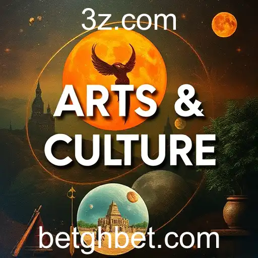 Exploring the 'Arts & Culture' Genre: A Journey through Interactivity and Creativity