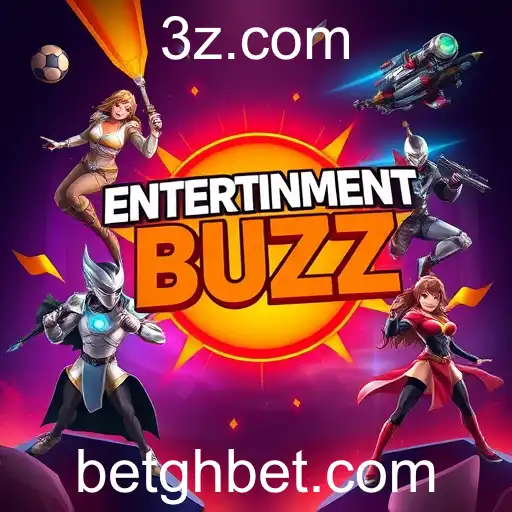 Exploring 'Entertainment Buzz' on GHBet: A New Hub for Gaming Enthusiasts