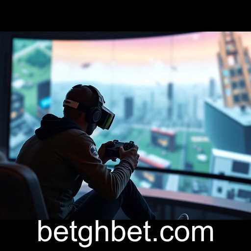 The Evolution of Online Gaming to 2025