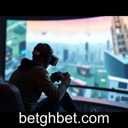 The Evolution of Online Gaming to 2025