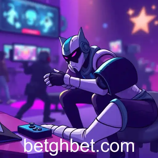 The Evolution of Online Gaming: A 2025 Perspective