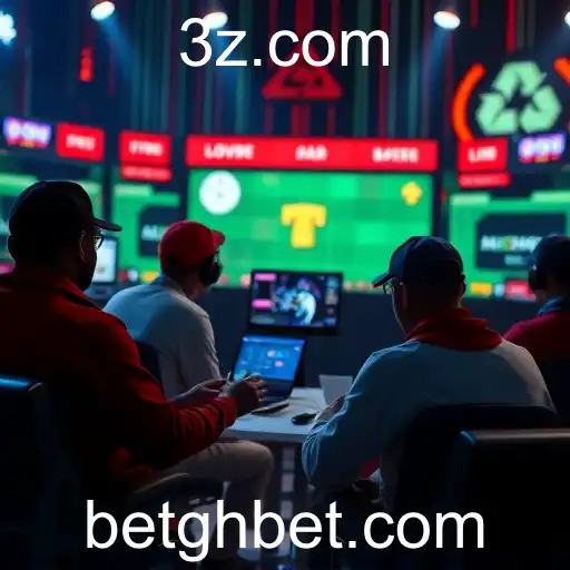 Global Gaming Industry Faces Growing Cybersecurity Threats