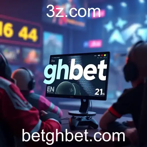 The Thriving World of Online Gaming: Exploring the Impact of 'ghbet'