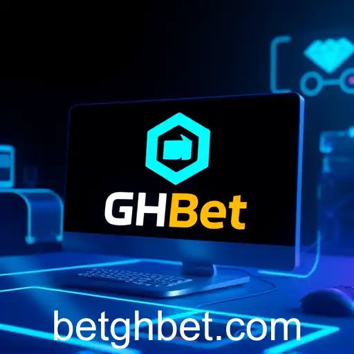 Exploring GHBet: Revolutionizing Online Gaming