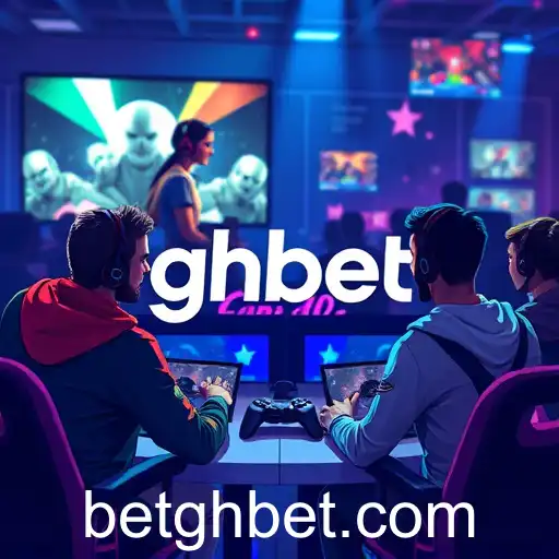 Digital Horizons: Shaping the Future of Online Gaming