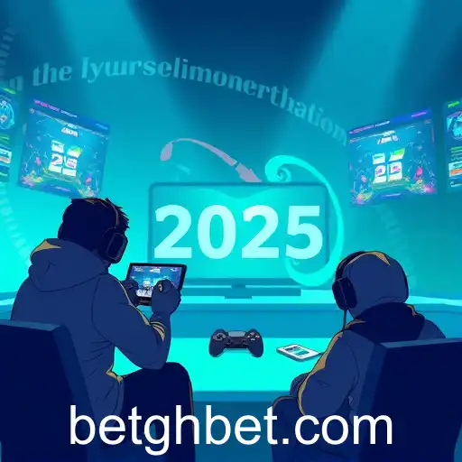 The Digital Playground: Emerging Trends in Online Gaming