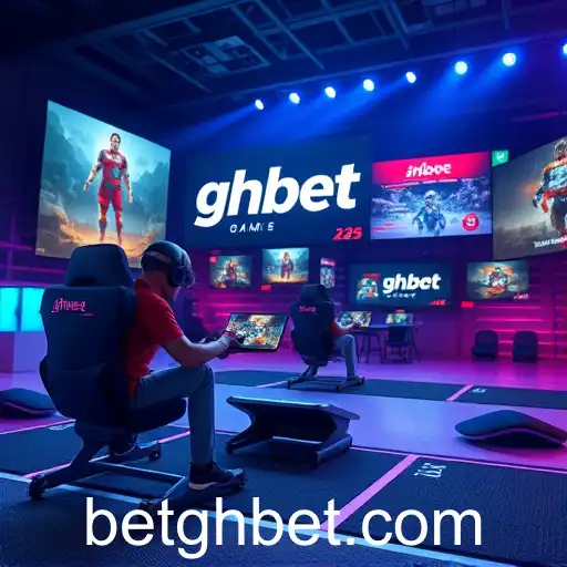 The Evolving World of Online Games