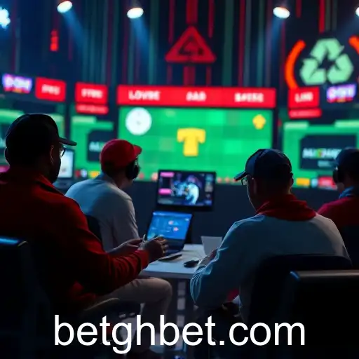 Global Gaming Industry Faces Growing Cybersecurity Threats