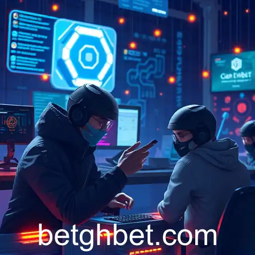 Online Gambling Surge and Regulatory Landscape