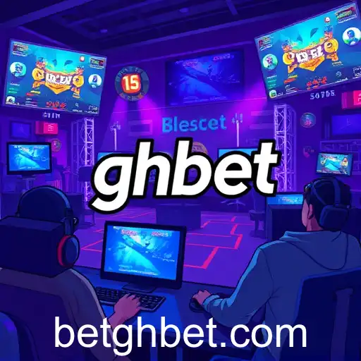 The Rise of 'Ghbet' in Online Gaming Culture
