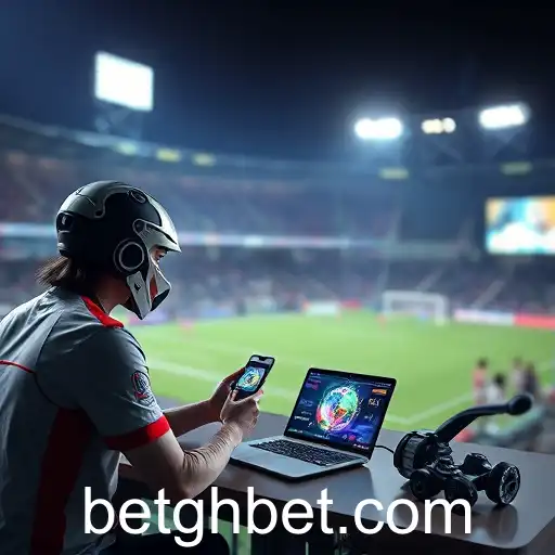 The Rise of Online Betting Amid Changing Regulations