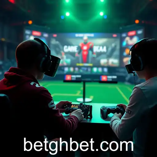 Emerging Trends in Online Gaming