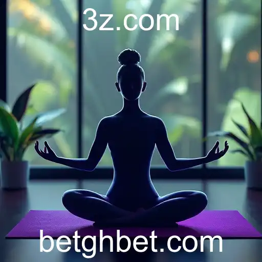 The Rise of Health & Wellness Games: Embracing 'ghbet' for Better Living