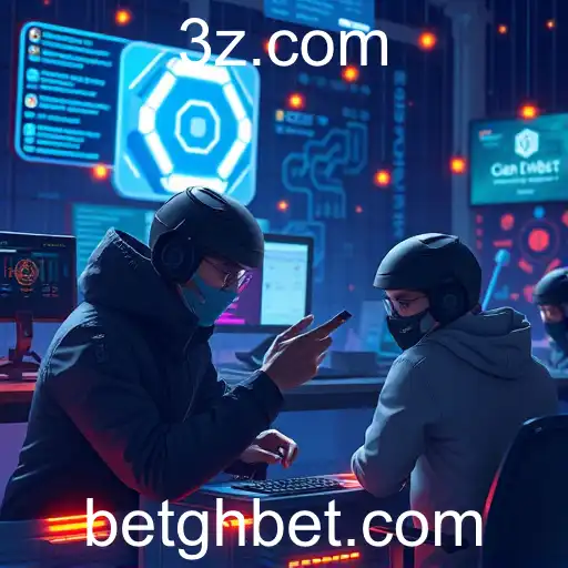 Online Gambling Surge and Regulatory Landscape