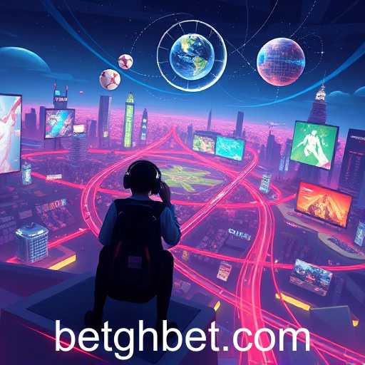 The Rise of Online Gaming: Trends and Impacts in 2025