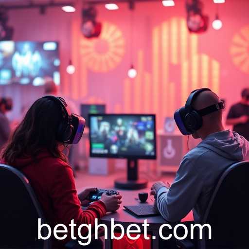 Online Gaming Trends and Innovations