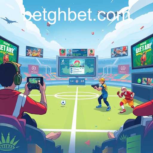 Popularity Surge: The Rise of Ghbet in 2025