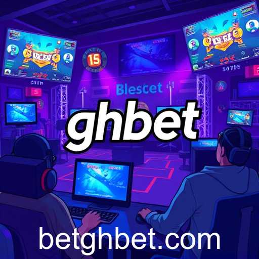 The Rise of 'Ghbet' in Online Gaming Culture