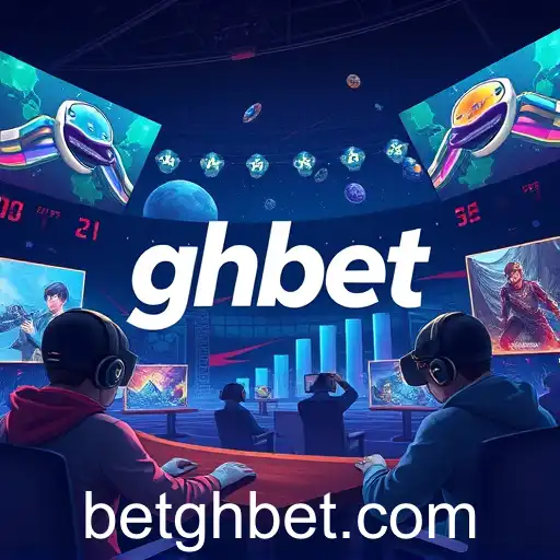 The Rise of Ghbet in Online Gaming