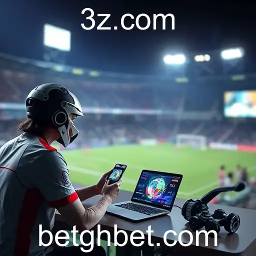 The Rise of Online Betting Amid Changing Regulations