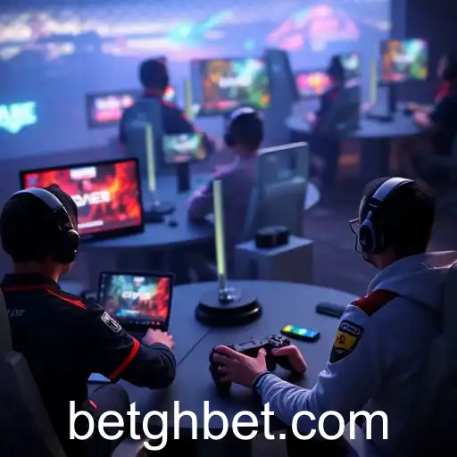 The Rise of Online Gaming in 2025