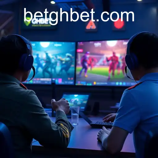 The Rise of Online Gaming Hubs