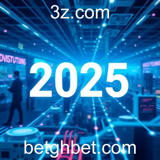 Technological Trends Shaping the World